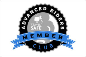 Advanced Riders Club Logo